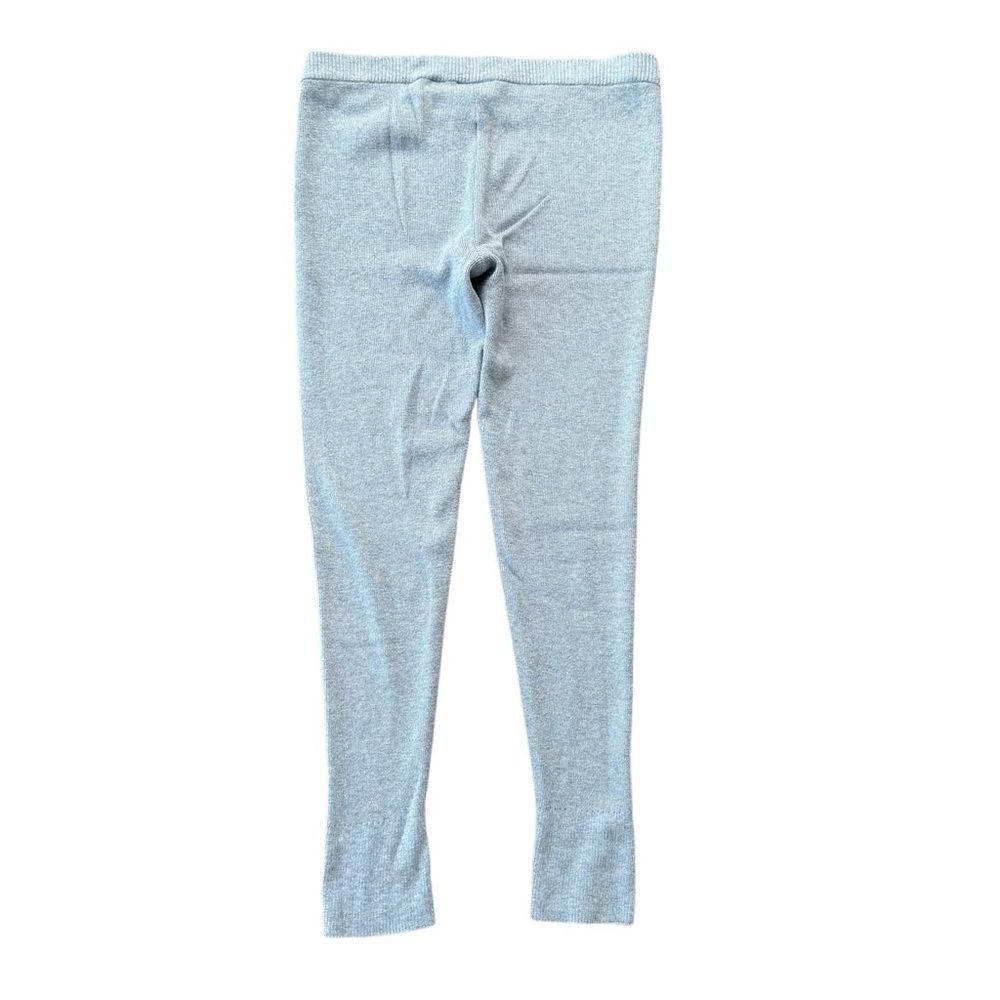 Nordstroms Lingerie Cashmere Blend Knit Lounge Pants Large